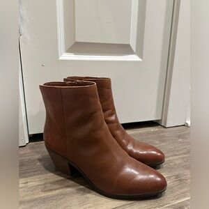 Frye boots